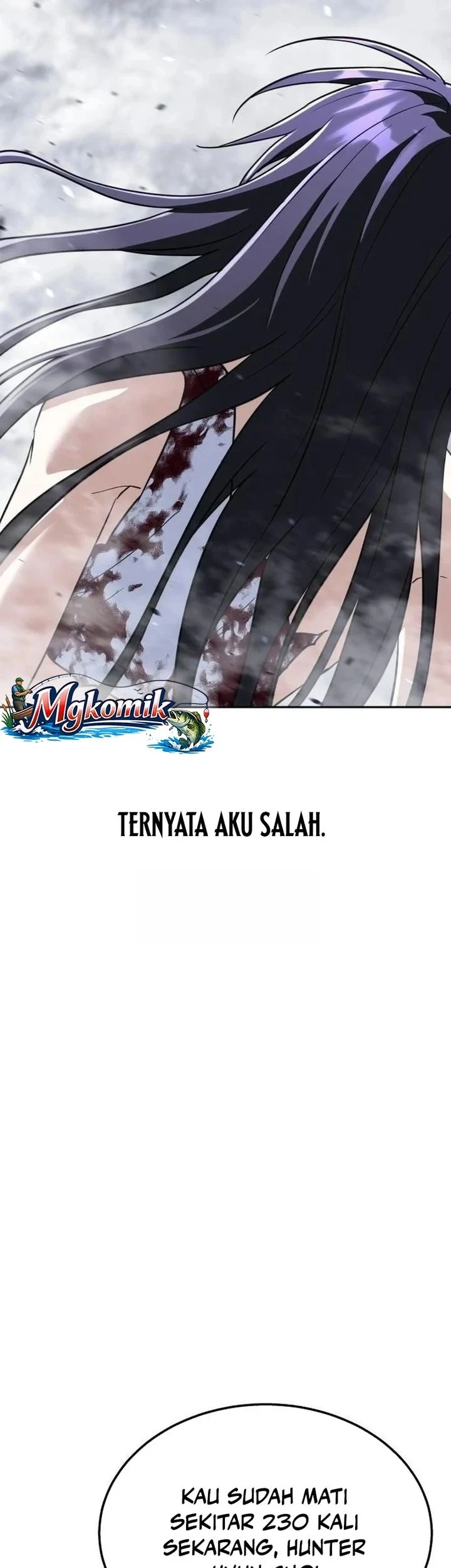 The Returned C-Rank Tank Won’t Die! Chapter 57 Gambar 59
