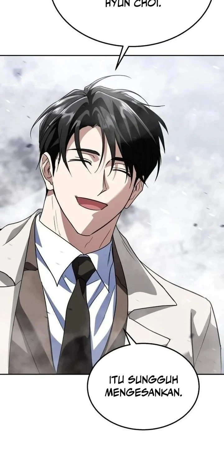 The Returned C-Rank Tank Won’t Die! Chapter 57 Gambar 60