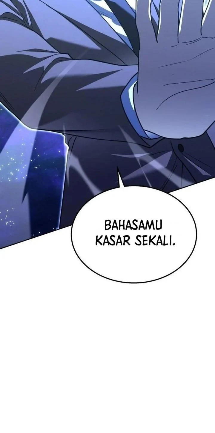 The Returned C-Rank Tank Won’t Die! Chapter 58 Gambar 64