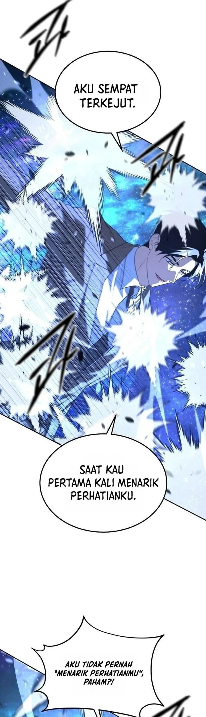 The Returned C-Rank Tank Won’t Die! Chapter 58 Gambar 68