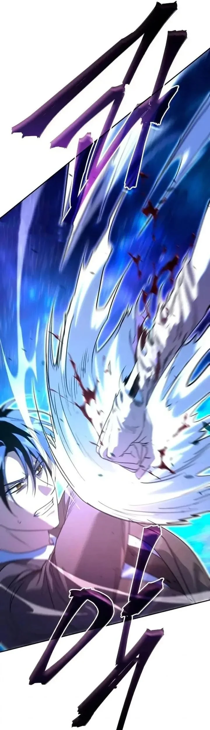 The Returned C-Rank Tank Won’t Die! Chapter 59 Gambar 65