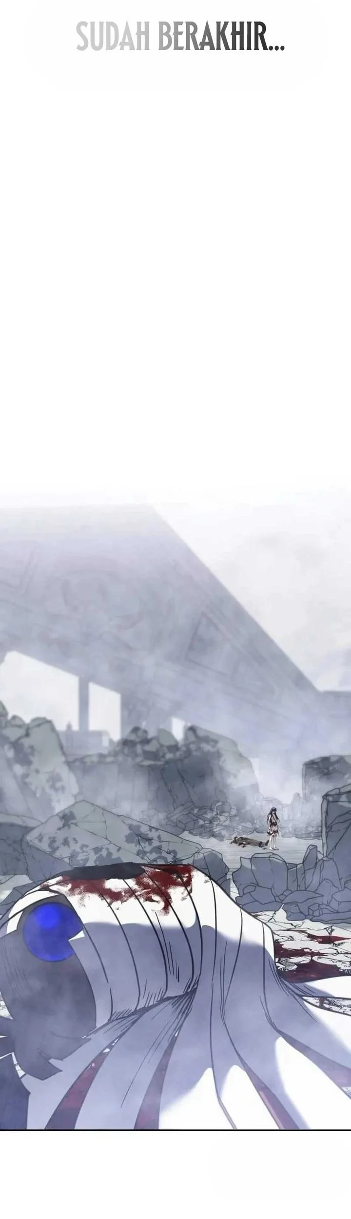 The Returned C-Rank Tank Won’t Die! Chapter 61 Gambar 55