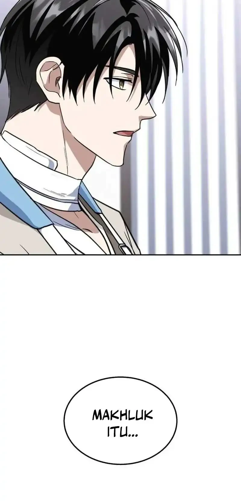 The Returned C-Rank Tank Won’t Die! Chapter 62 Gambar 42
