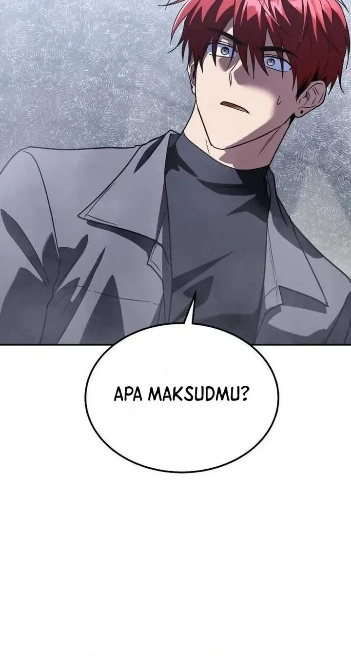 The Returned C-Rank Tank Won’t Die! Chapter 63 Gambar 51