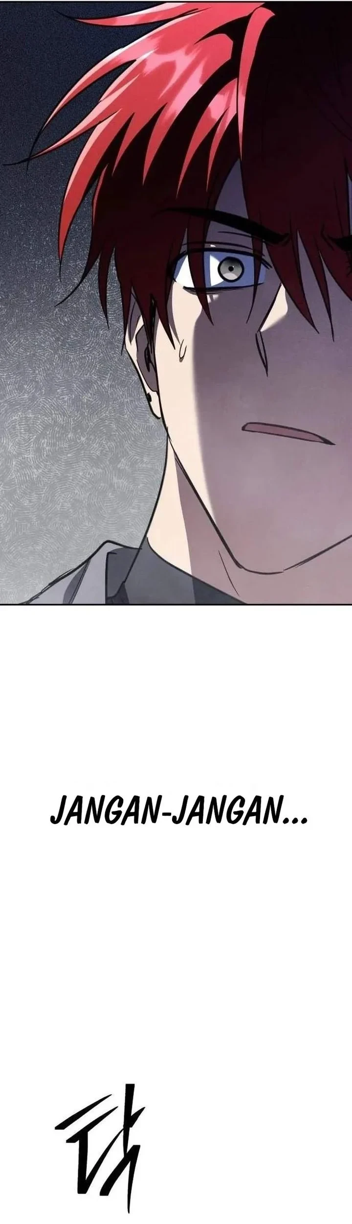 The Returned C-Rank Tank Won’t Die! Chapter 63 Gambar 52