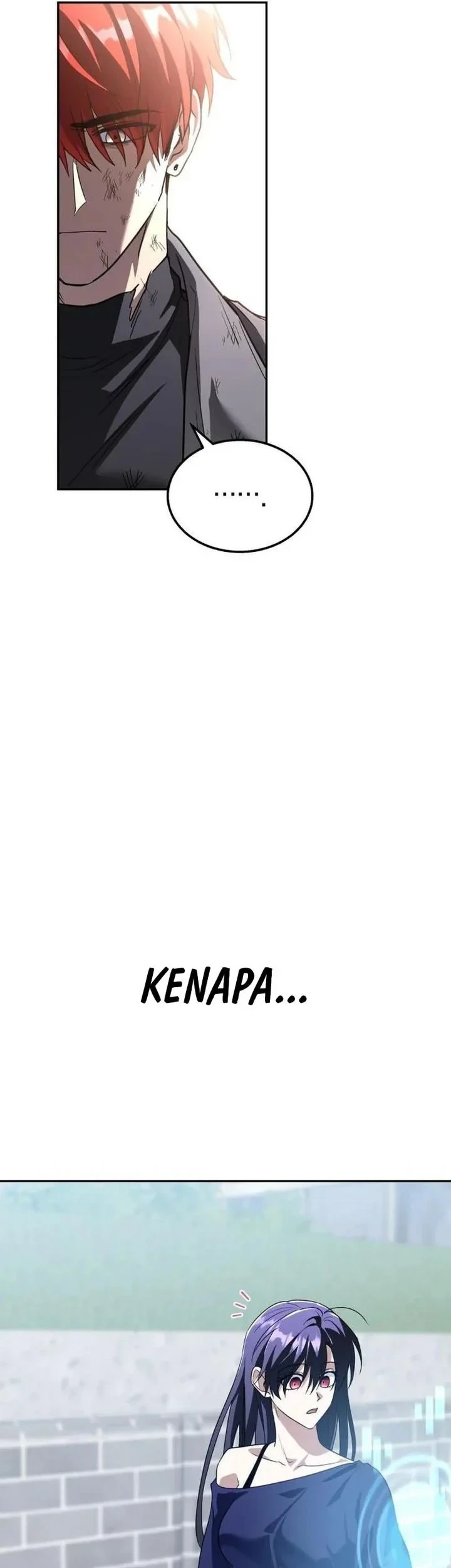 The Returned C-Rank Tank Won’t Die! Chapter 64 Gambar 54