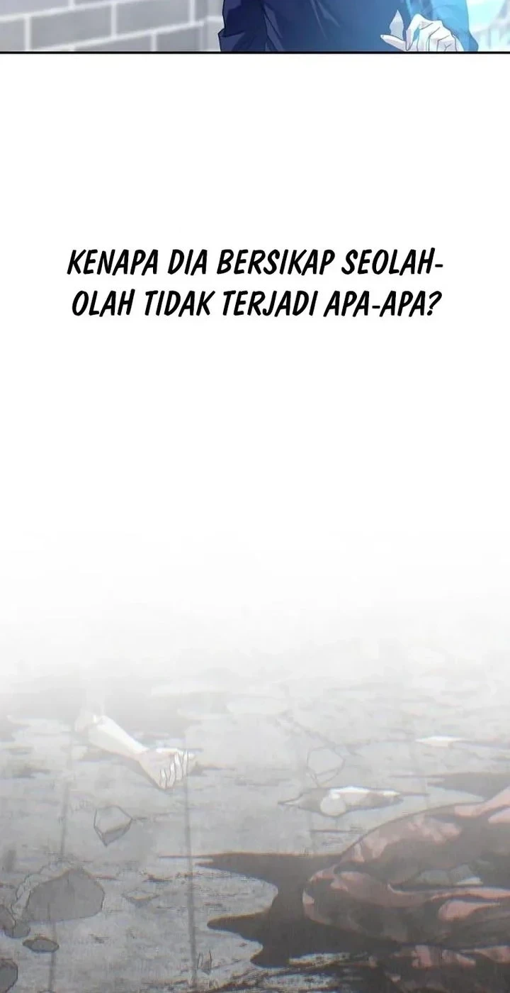 The Returned C-Rank Tank Won’t Die! Chapter 64 Gambar 55