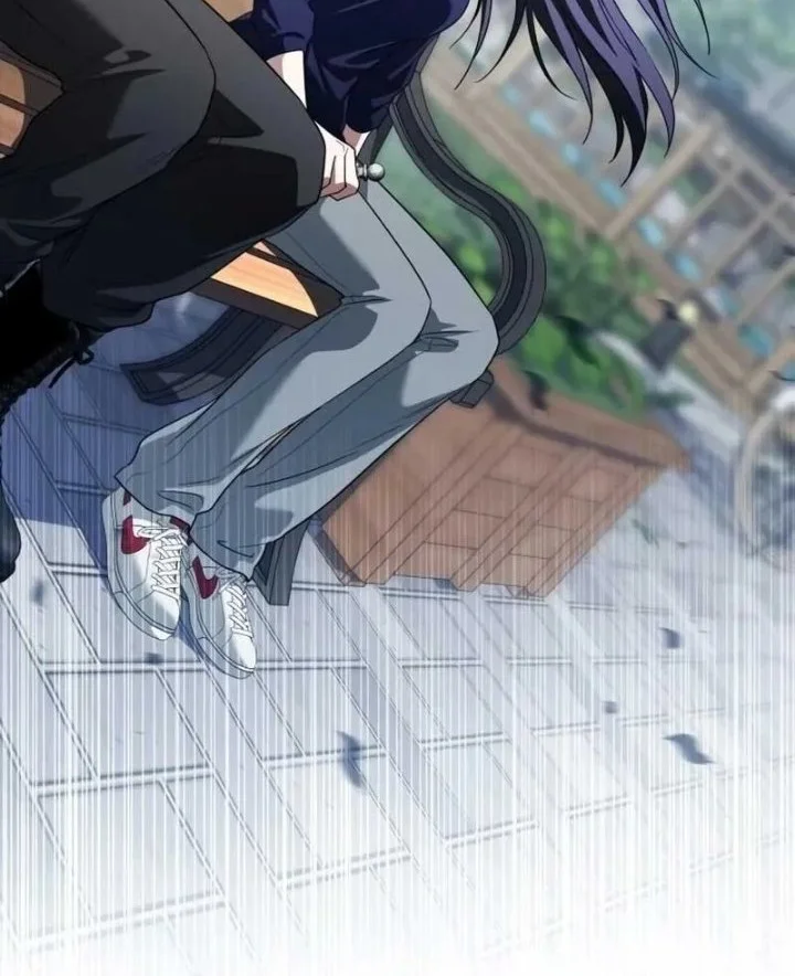 The Returned C-Rank Tank Won’t Die! Chapter 65 Gambar 60
