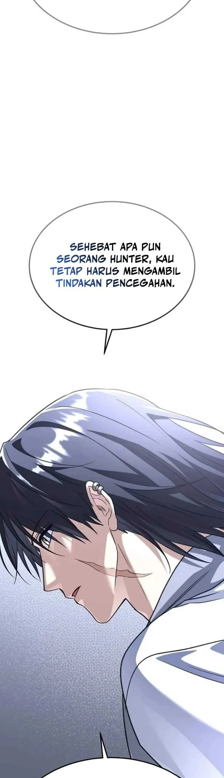 The Returned C-Rank Tank Won’t Die! Chapter 66 Gambar 48