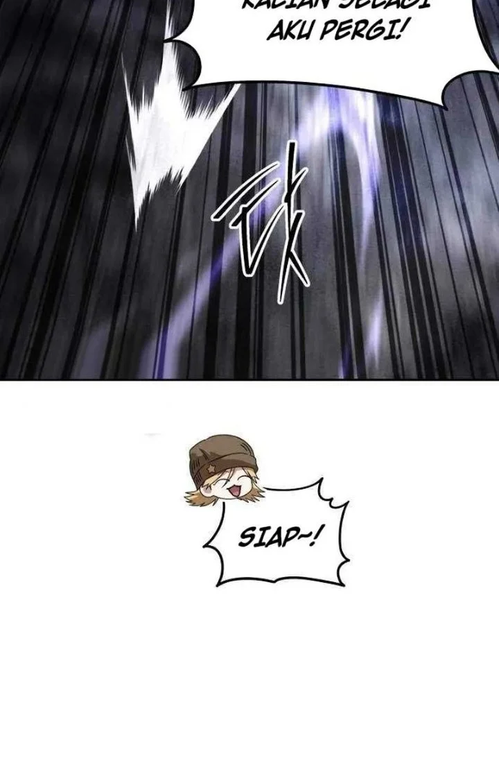The Returned C-Rank Tank Won’t Die! Chapter 68 Gambar 60