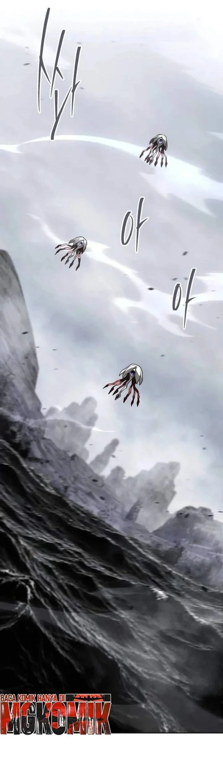 The Returned C-Rank Tank Won’t Die! Chapter 69 Gambar 66