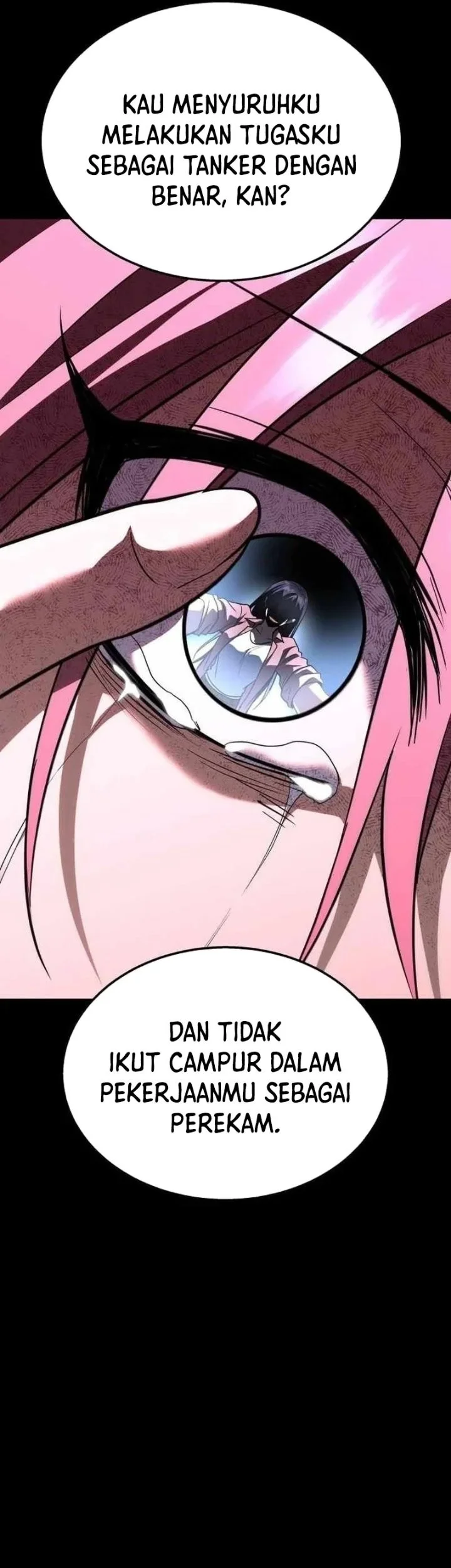 The Returned C-Rank Tank Won’t Die! Chapter 70 Gambar 61