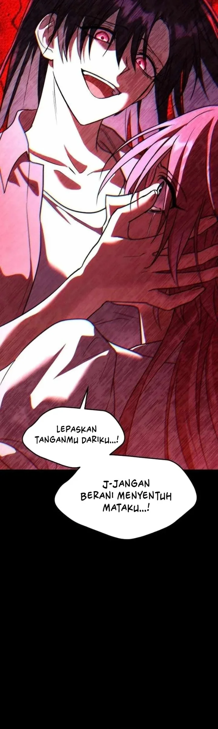 The Returned C-Rank Tank Won’t Die! Chapter 70 Gambar 65