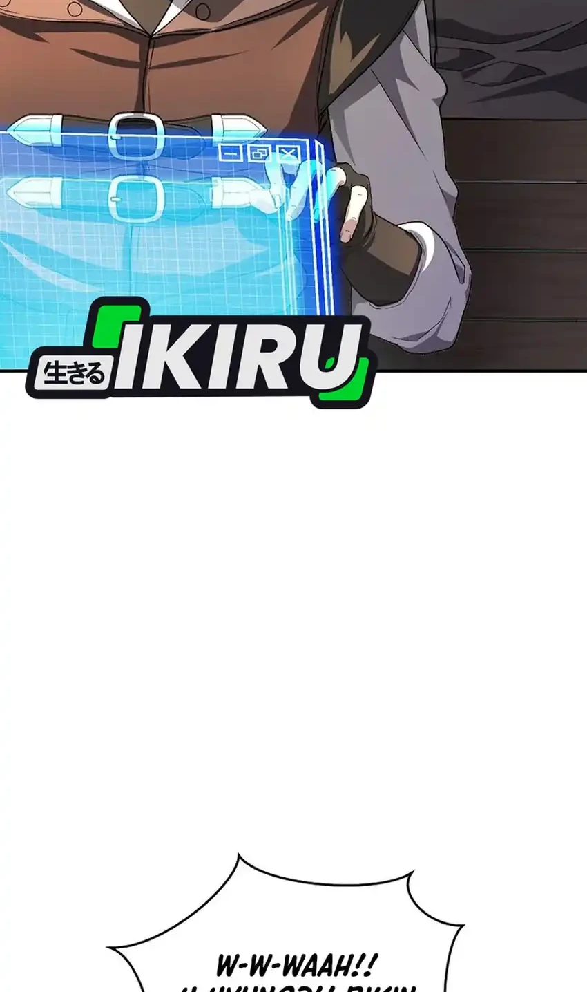 The Returnee’s Hidden Strategy Stream Chapter 31 Gambar 42