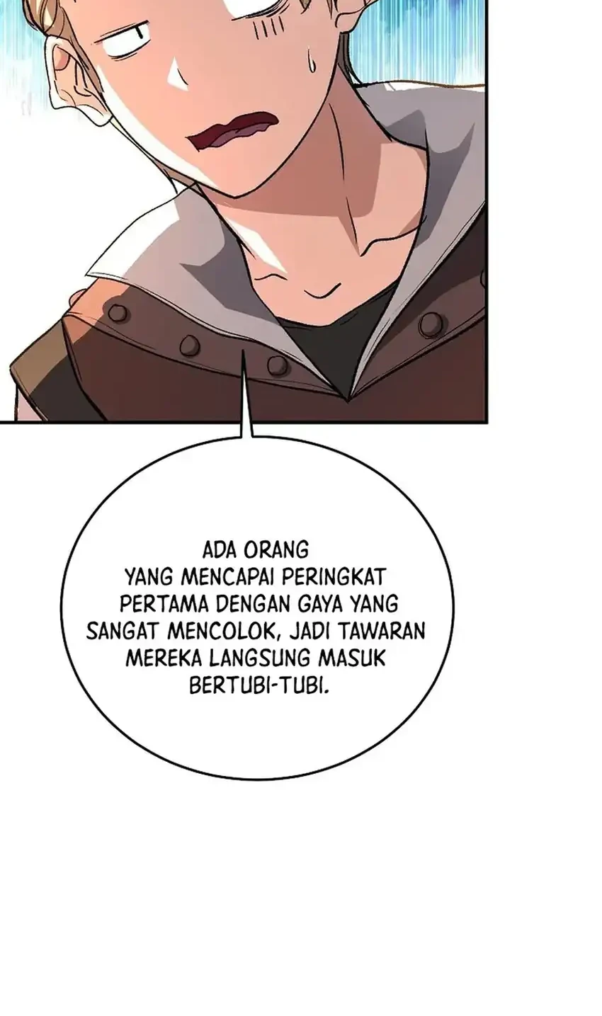 The Returnee’s Hidden Strategy Stream Chapter 31 Gambar 44