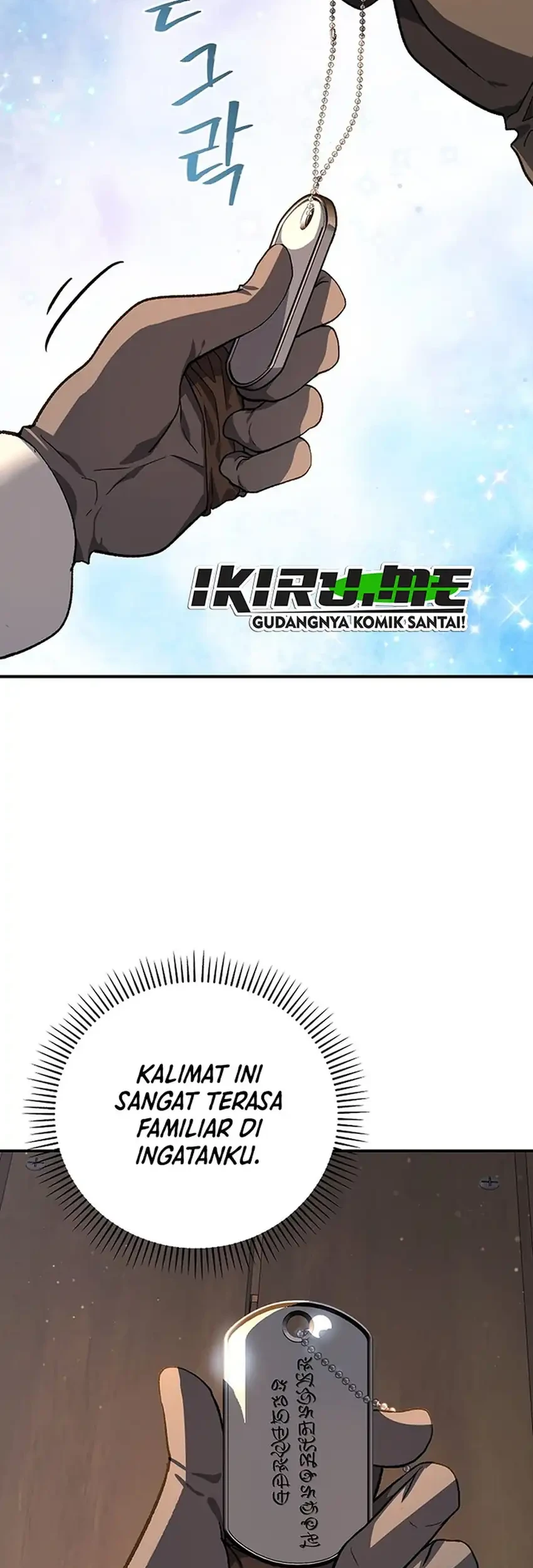 The Returnee’s Hidden Strategy Stream Chapter 33 Gambar 33