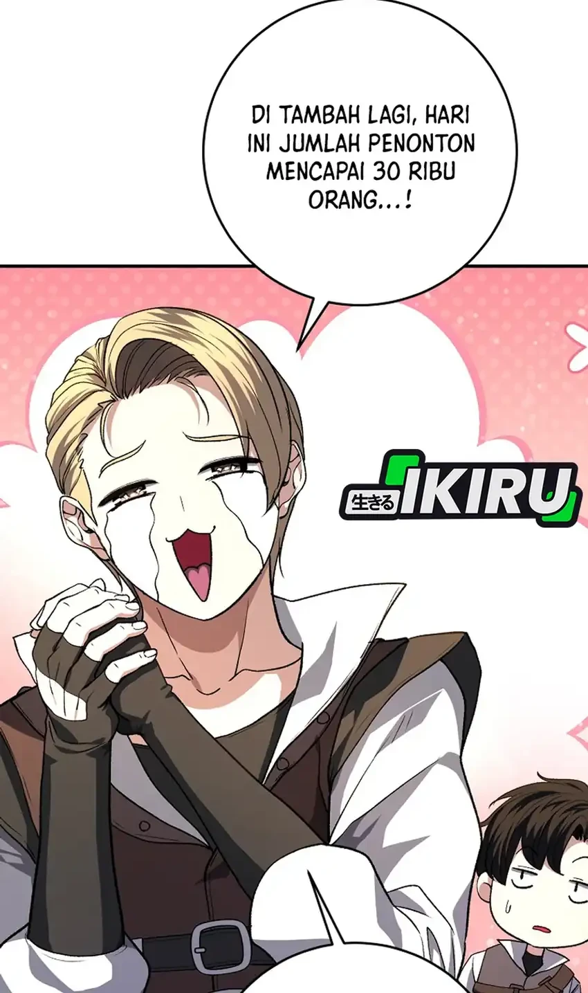 The Returnee’s Hidden Strategy Stream Chapter 34 Gambar 38
