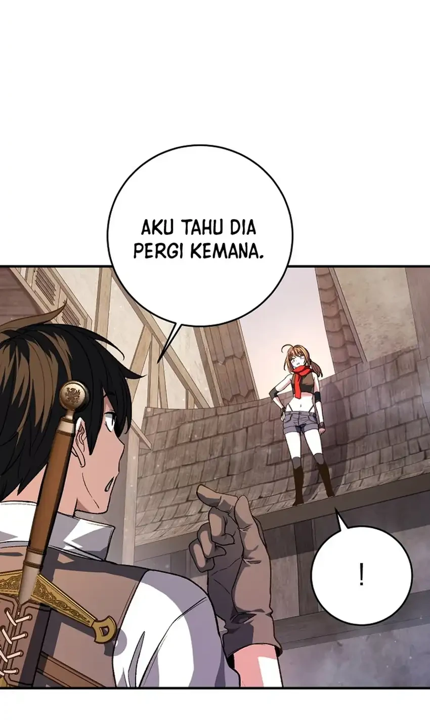 The Returnee’s Hidden Strategy Stream Chapter 35 Gambar 40
