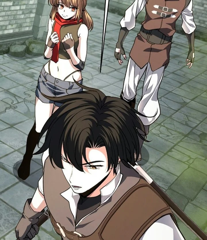 The Returnee’s Hidden Strategy Stream Chapter 42 Gambar 47