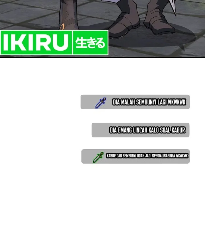 The Returnee’s Hidden Strategy Stream Chapter 43 Gambar 47