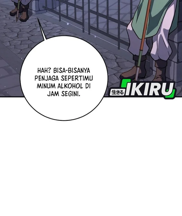 The Returnee’s Hidden Strategy Stream Chapter 46 Gambar 32