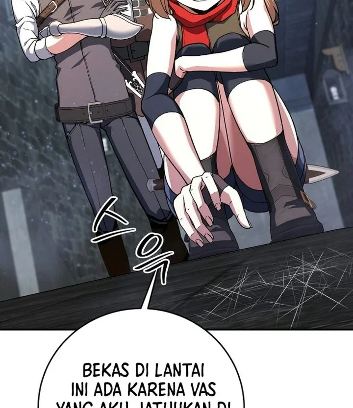 The Returnee’s Hidden Strategy Stream Chapter 47 Gambar 39