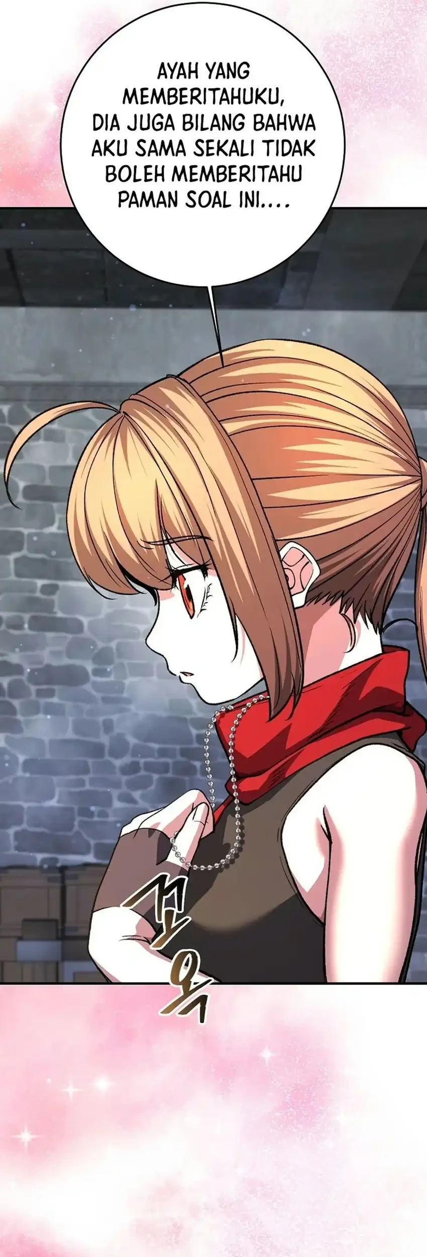 The Returnee’s Hidden Strategy Stream Chapter 48 Gambar 46