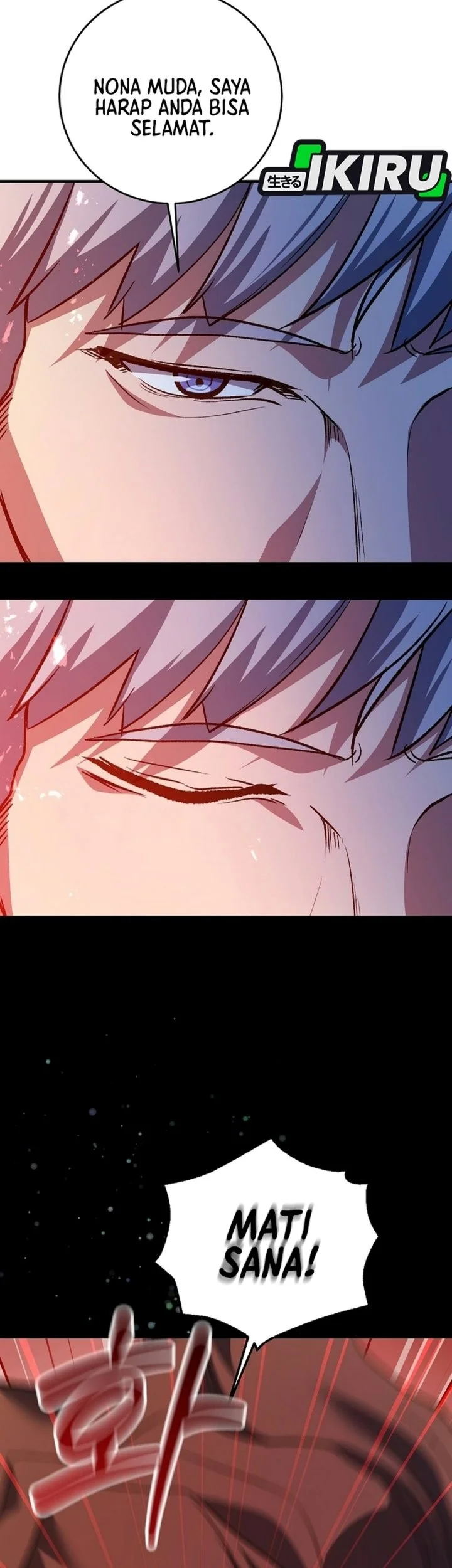 The Returnee’s Hidden Strategy Stream Chapter 49 Gambar 50