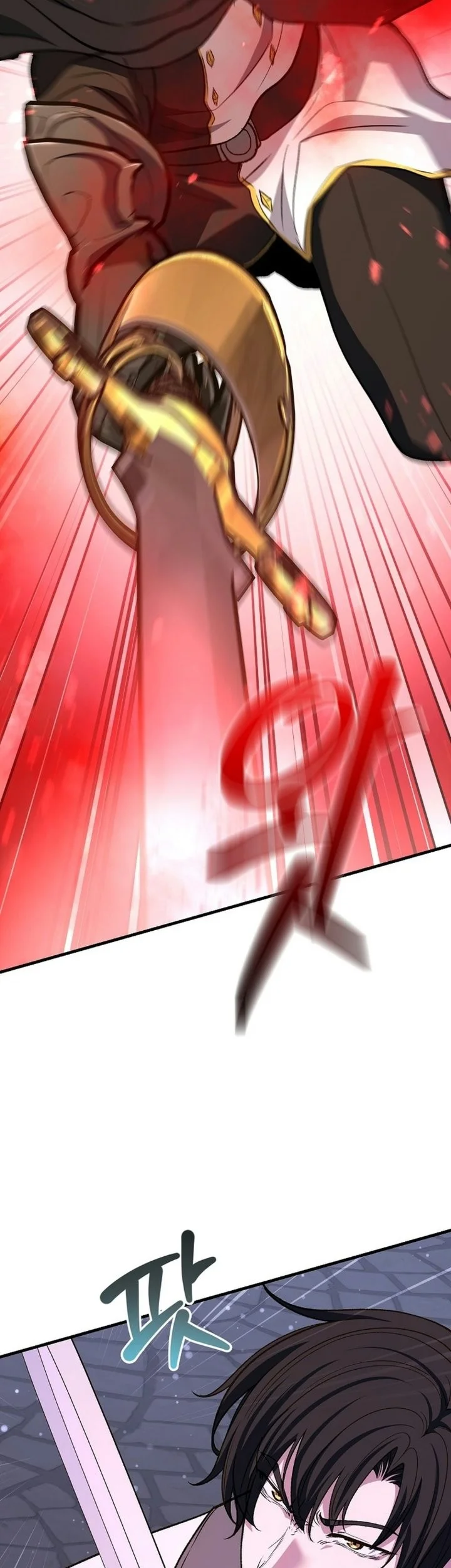 The Returnee’s Hidden Strategy Stream Chapter 50 Gambar 42