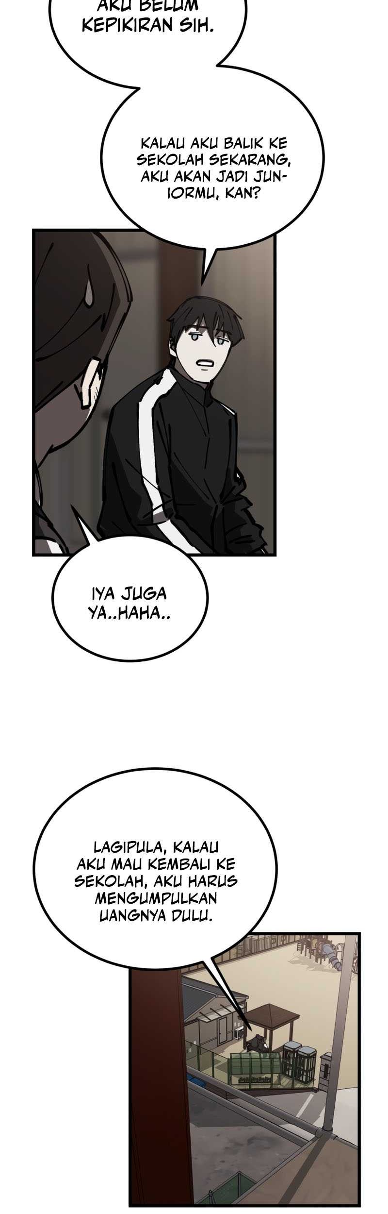 The Returnee Chapter 1 halaman 58