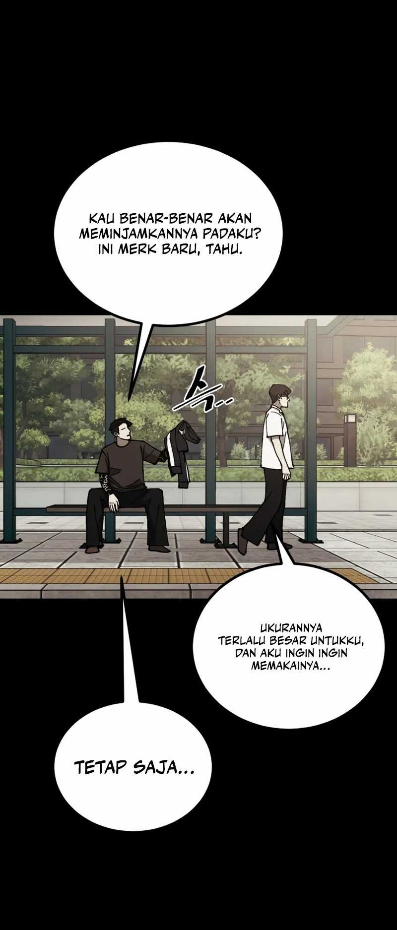 The Returnee Chapter 2 halaman 37
