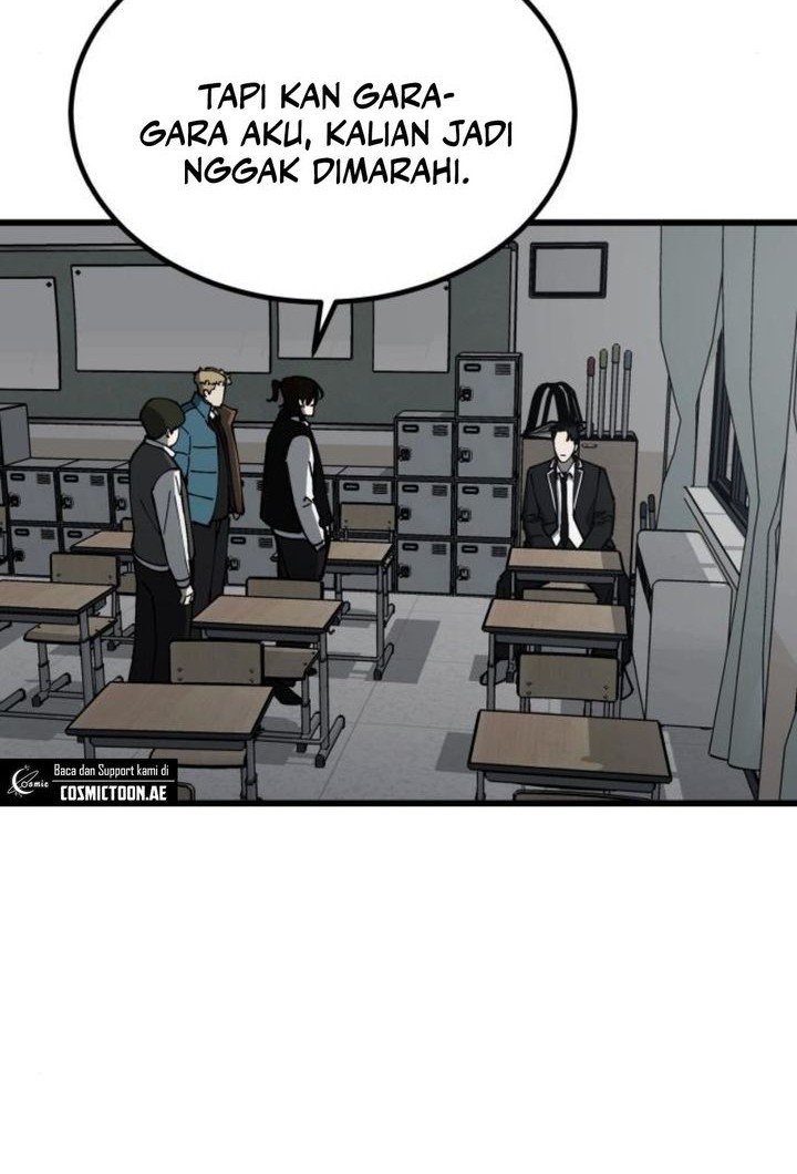 The Returnee Chapter 5 halaman 37