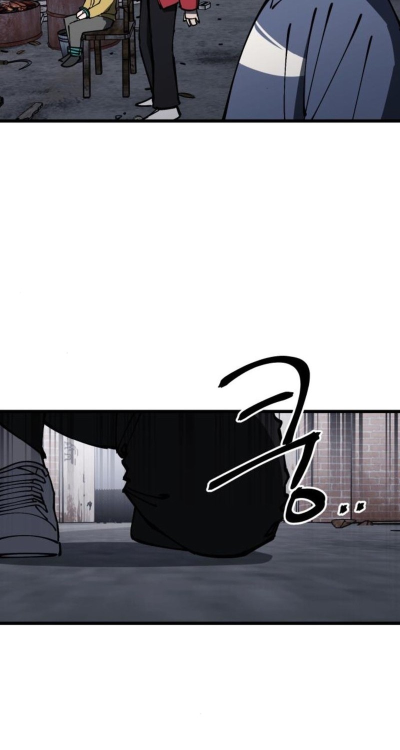 The Returnee Chapter 7 halaman 28