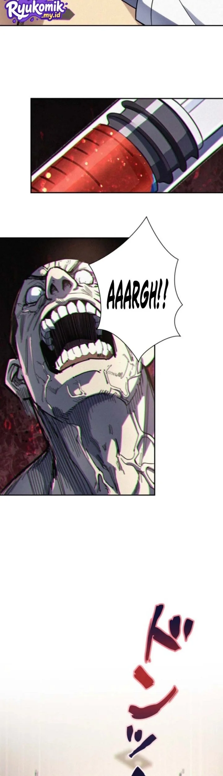 The Revenge of the Regressed S-Class Hero Chapter 10 Gambar 18