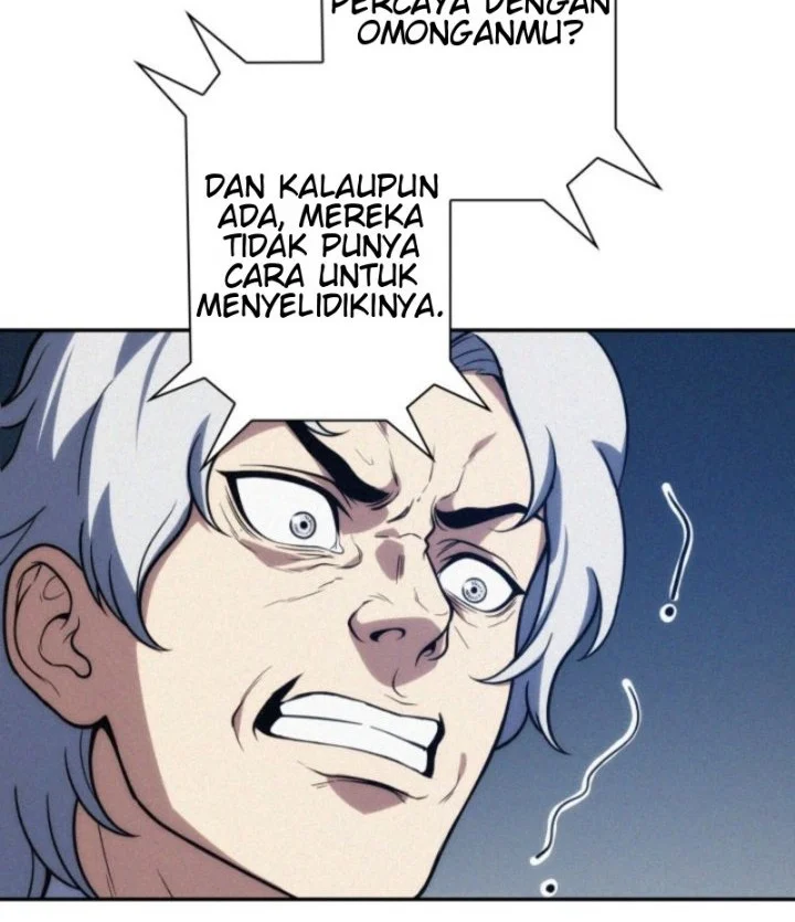 The Revenge of the Regressed S-Class Hero Chapter 15 Gambar 17