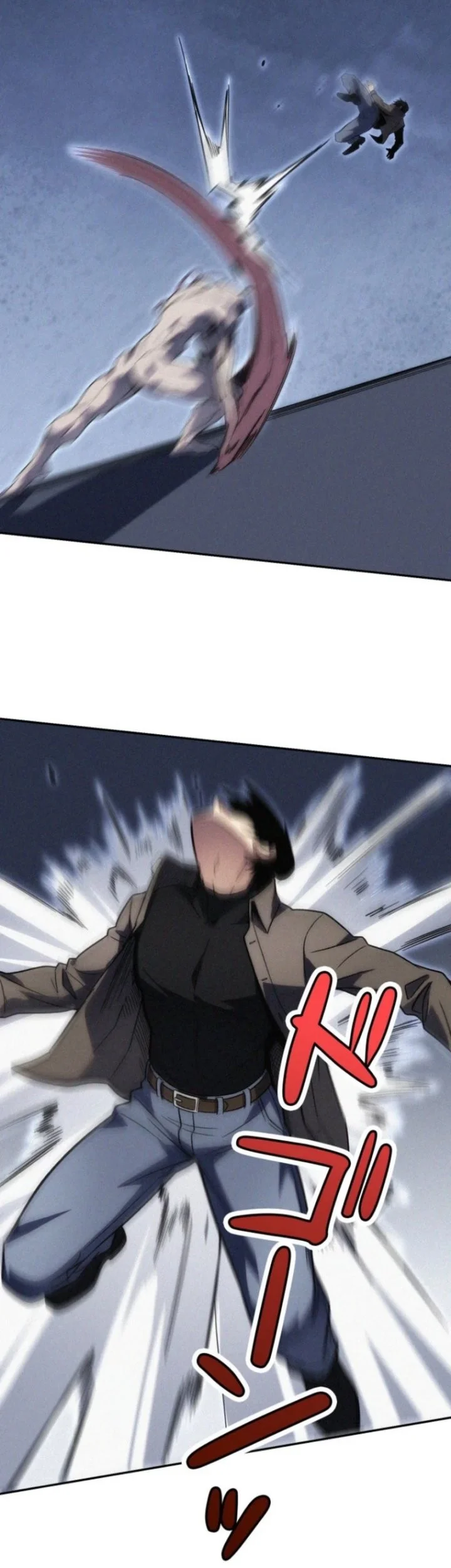 The Revenge of the Regressed S-Class Hero Chapter 16 Gambar 18