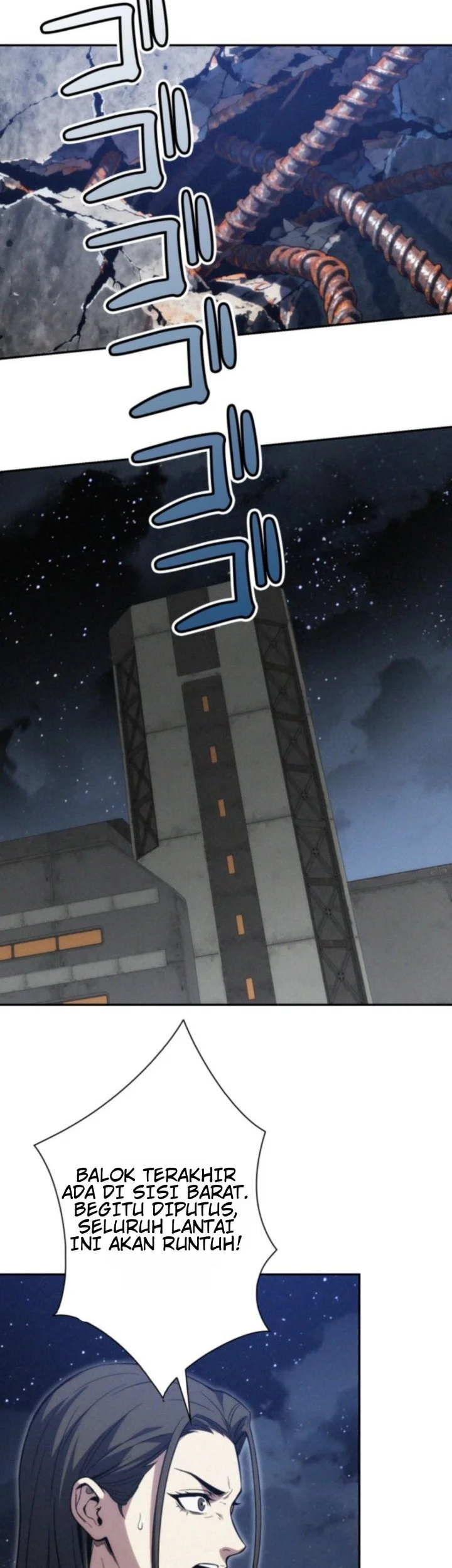 The Revenge of the Regressed S-Class Hero Chapter 17 Gambar 15