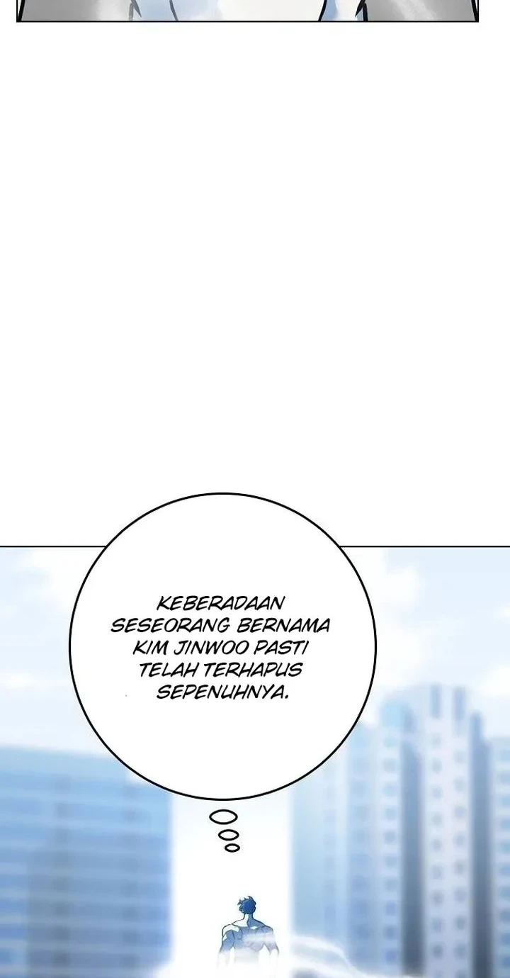 The Ruined World Was Mistaken for a Game Chapter 1 Gambar 47