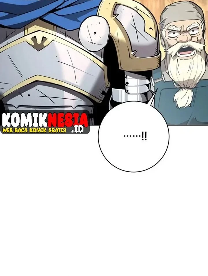 The Ruined World Was Mistaken for a Game Chapter 11 Gambar 41