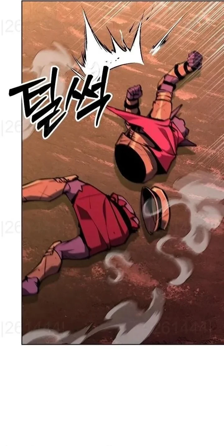 The Ruined World Was Mistaken for a Game Chapter 13 Gambar 47