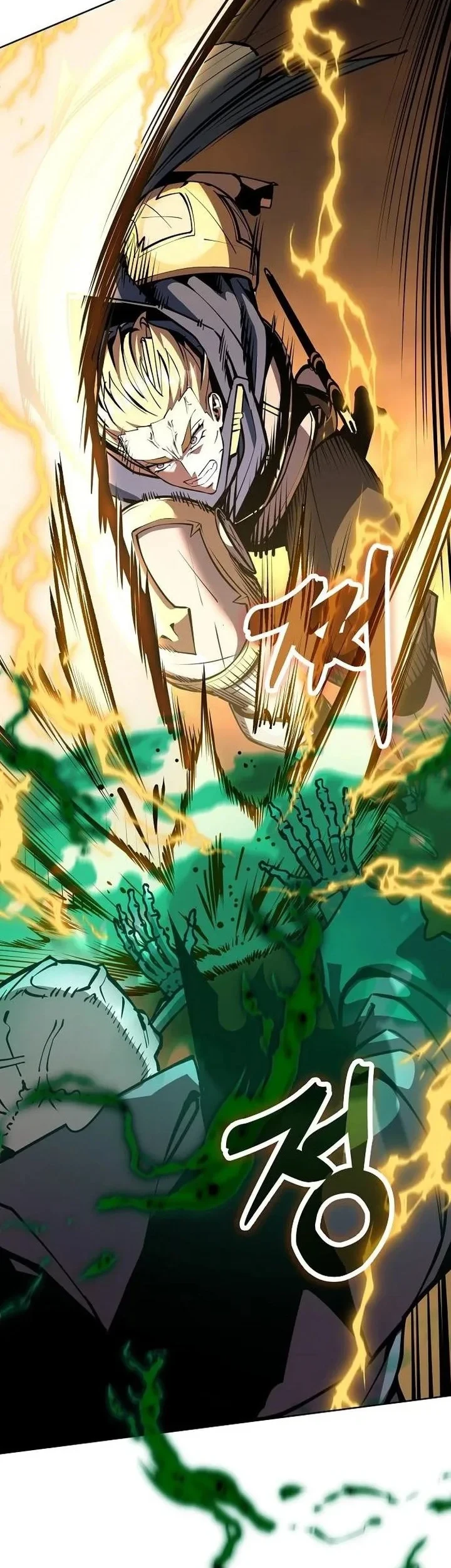 The Ruined World Was Mistaken for a Game Chapter 15 Gambar 35