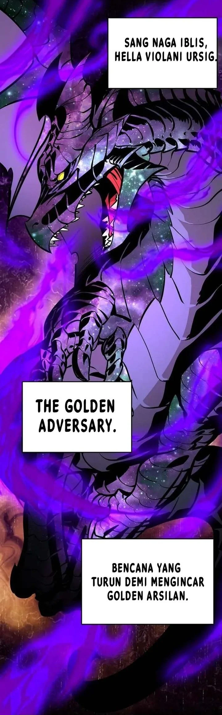 The Ruined World Was Mistaken for a Game Chapter 16 Gambar 47