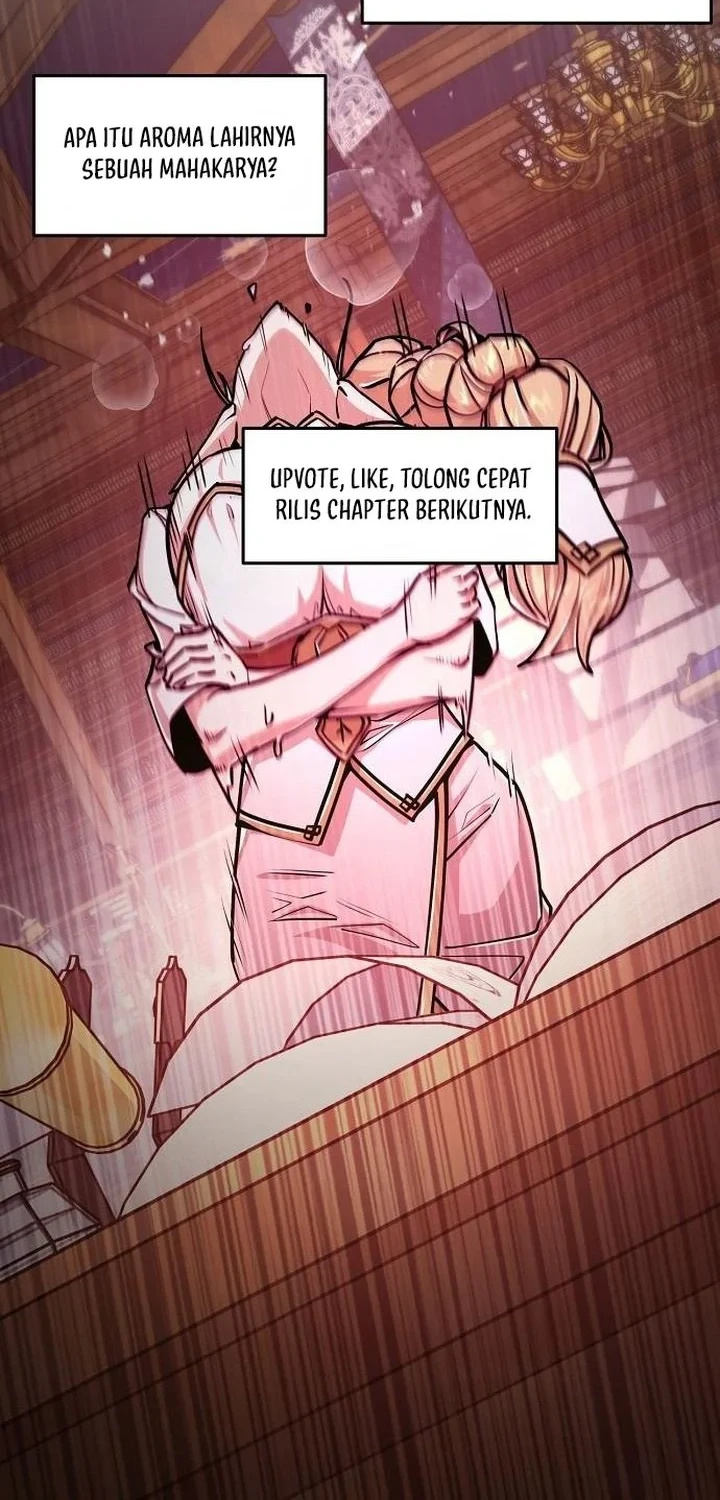 The Ruined World Was Mistaken for a Game Chapter 2 Gambar 50