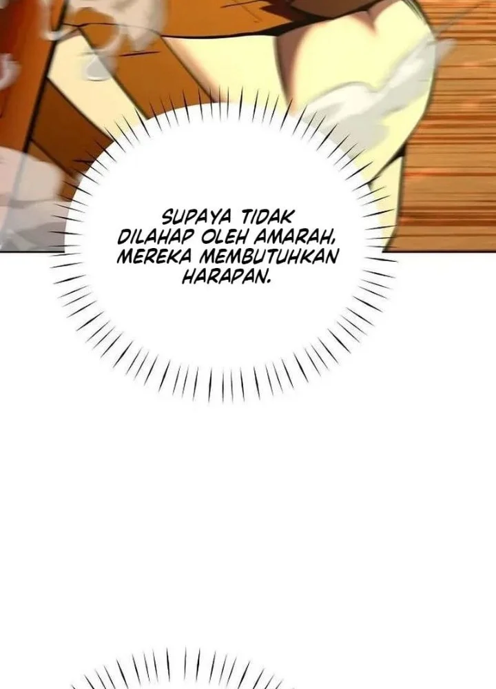 The Ruined World Was Mistaken for a Game Chapter 21 Gambar 36