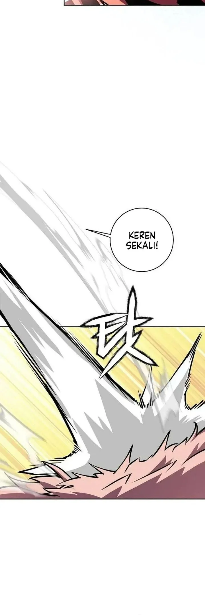The Ruined World Was Mistaken for a Game Chapter 24 Gambar 39