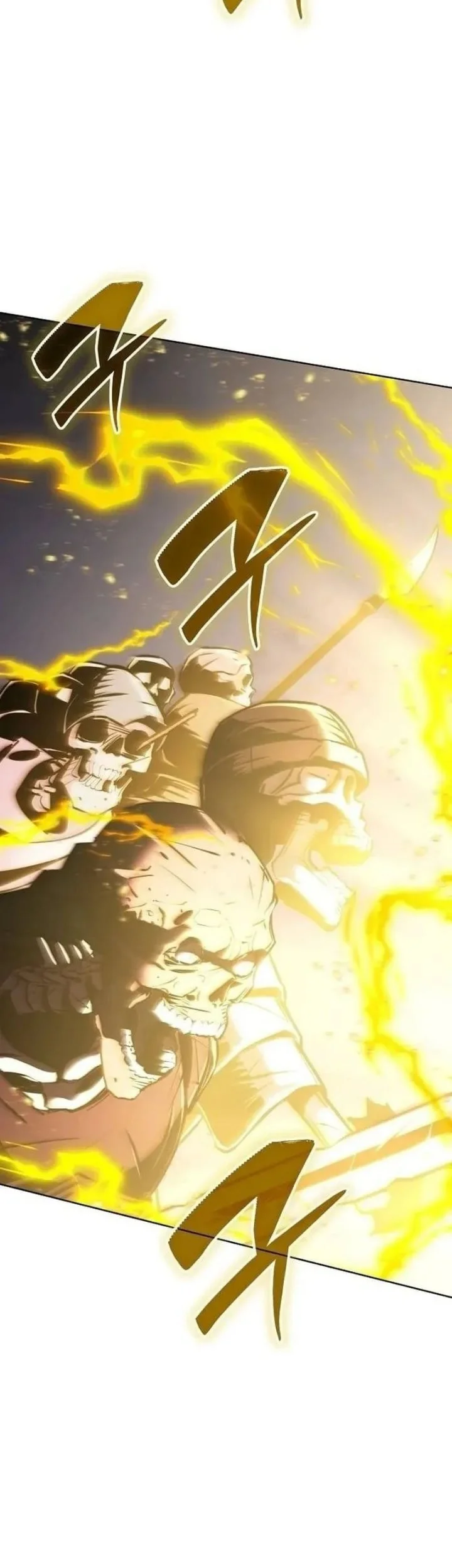 The Ruined World Was Mistaken for a Game Chapter 25 Gambar 33