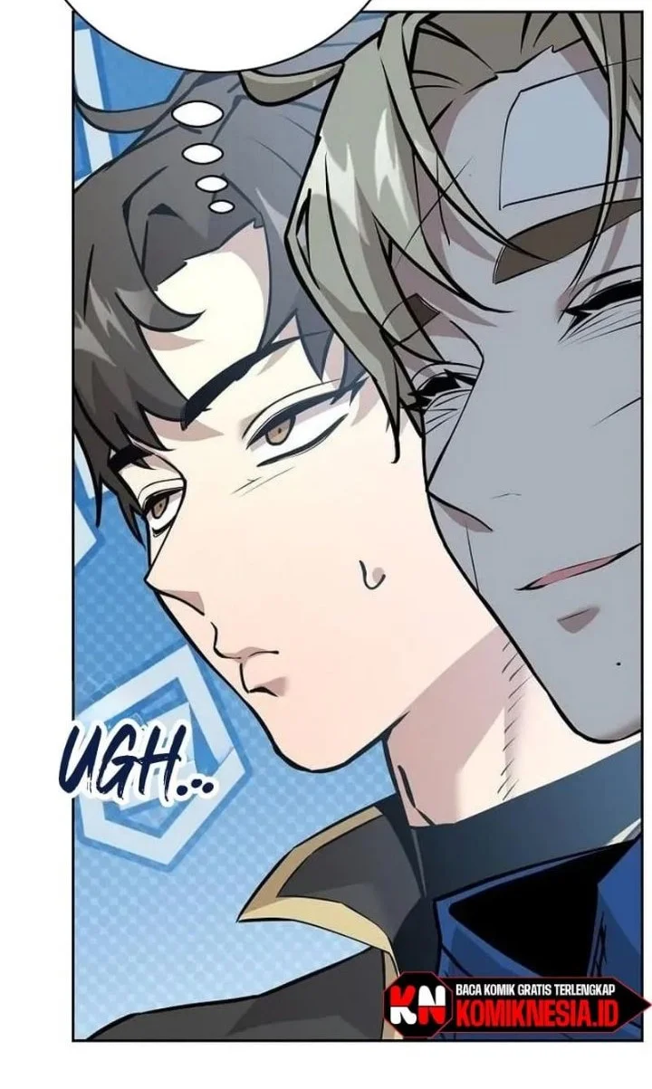The Ruined World Was Mistaken for a Game Chapter 27 Gambar 35