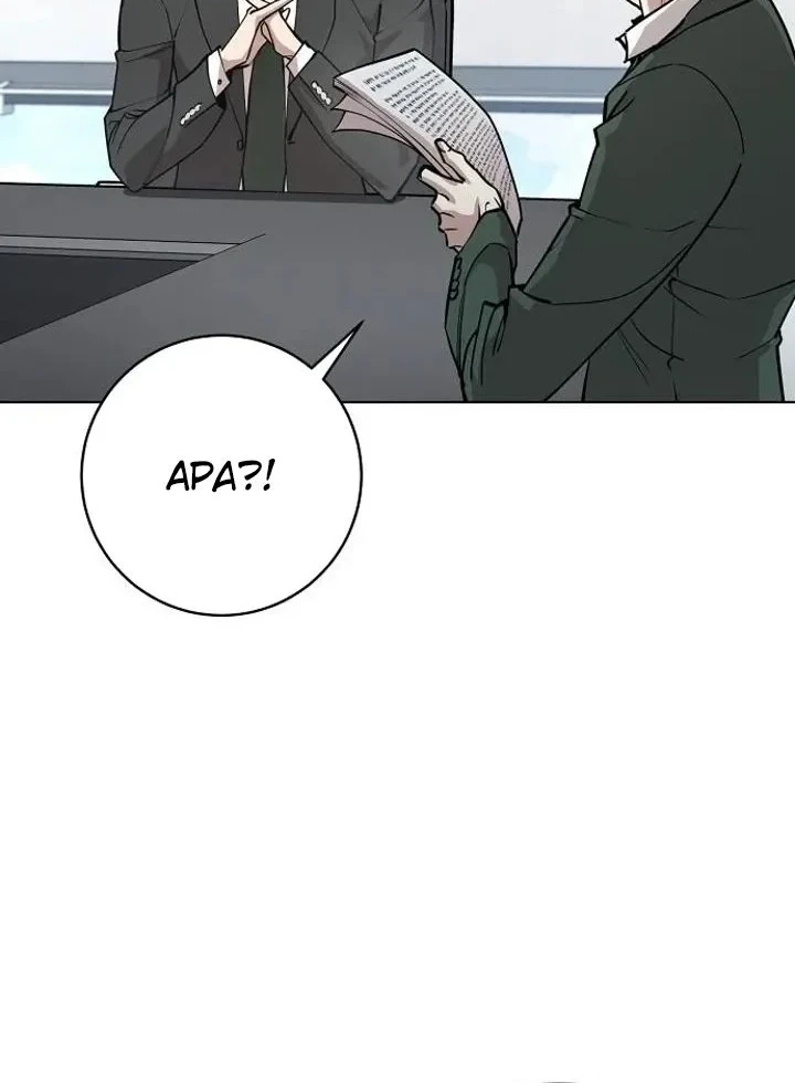 The Ruined World Was Mistaken for a Game Chapter 3 Gambar 47