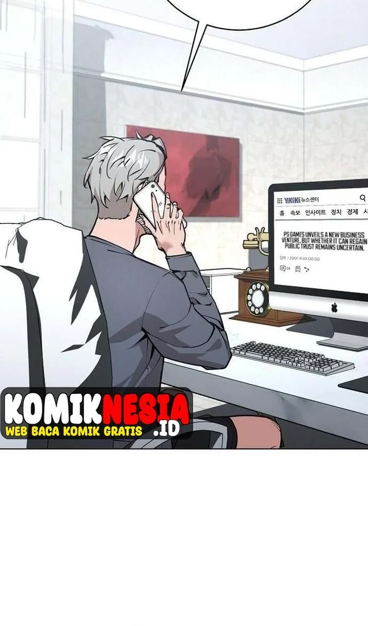 The Ruined World Was Mistaken for a Game Chapter 4 Gambar 46