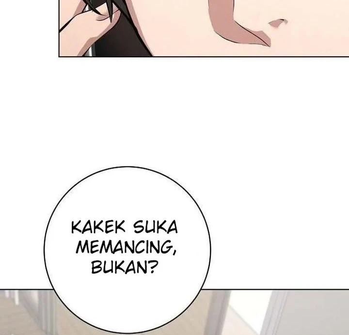 The Ruined World Was Mistaken for a Game Chapter 4 Gambar 48